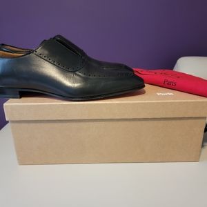 Christian Louboutin Loafer